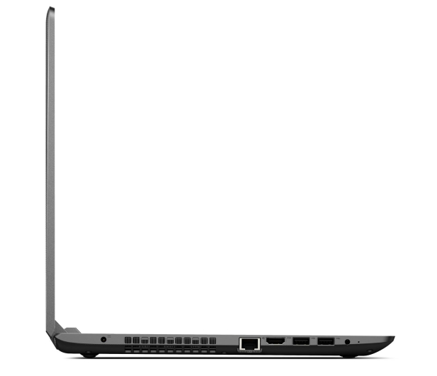 Lenovo Ideapad 110-15 4405U/4GB/256/DVD-RW/Win10 - 391664 - zdjęcie 8